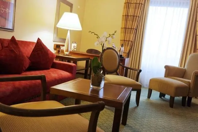 Renaissance Bochum Hotel