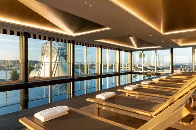Renaissance Bordeaux Hotel - Öne Çıkan Resim
