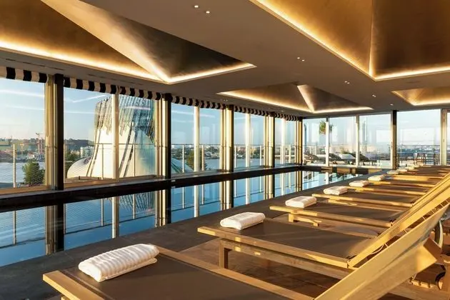 Renaissance Bordeaux Hotel - Öne Çıkan Resim
