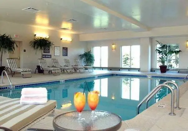 Renaissance Boulder Flatiron Hotel