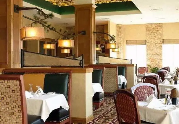 Renaissance Boulder Flatiron Hotel - Genel