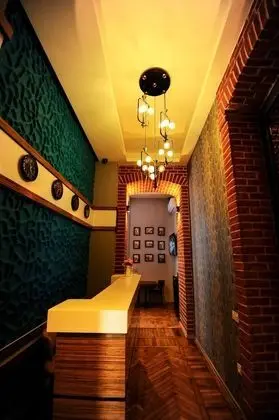 Renaissance Boutique Hotel