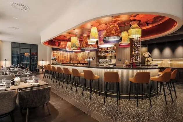 Renaissance Brussels Hotel