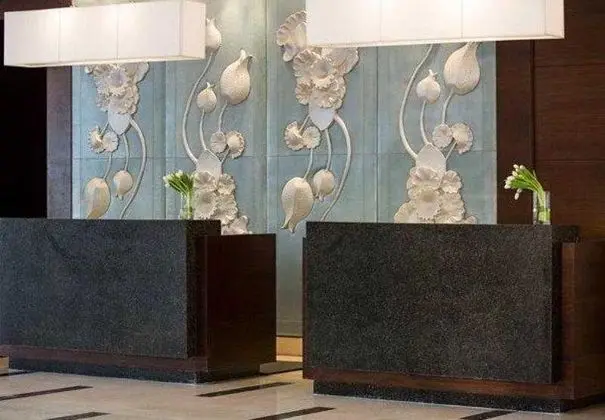 Renaissance Cairo Mirage City Hotel