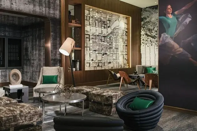 Renaissance Chicago Downtown Hotel - Dış Mekan
