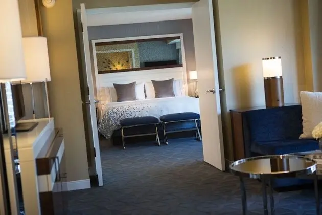 Renaissance Chicago Downtown Hotel - Oda
