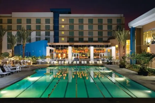 Renaissance ClubSport Aliso Viejo Laguna Beach