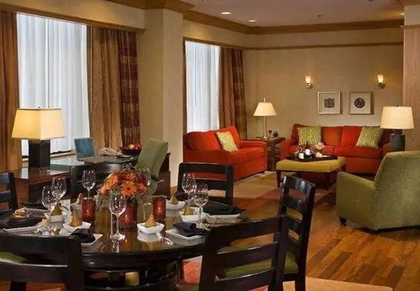 Renaissance Columbus Downtown Hotel