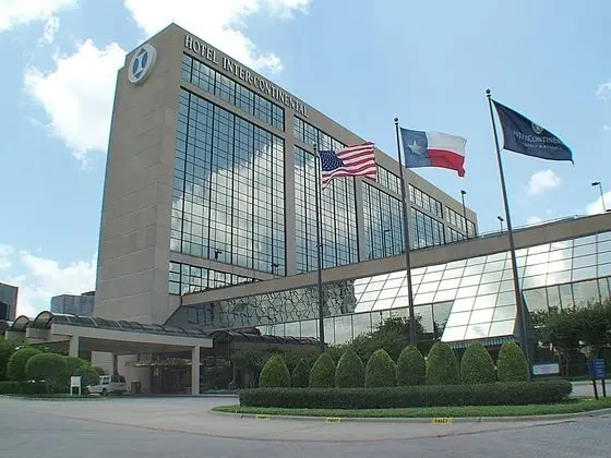 Renaissance Dallas Addison Hotel