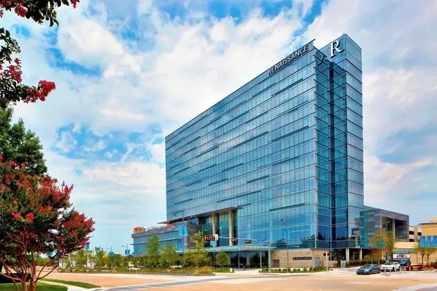 Renaissance Dallas at Plano Legacy West Hotel - Öne Çıkan Resim