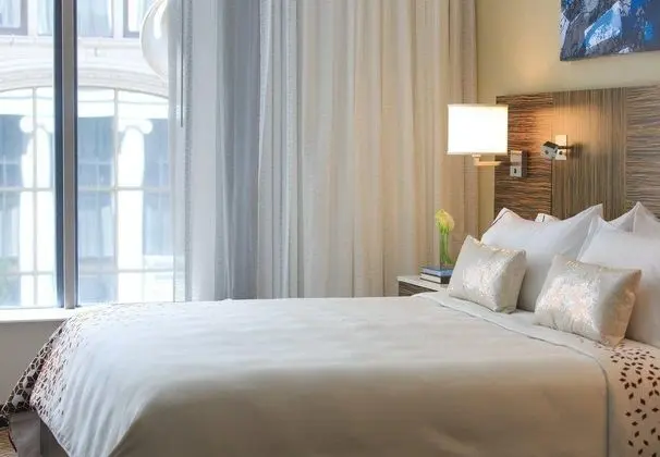 Renaissance Denver Downtown City Center Hotel