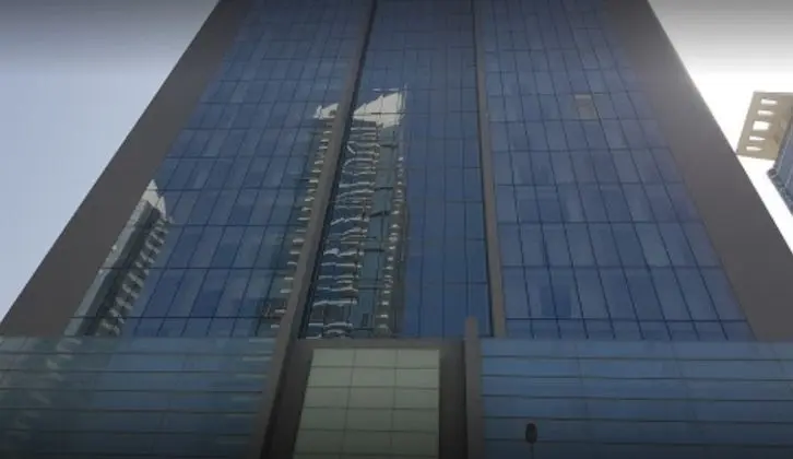 Renaissance Downtown Hotel, Dubai
