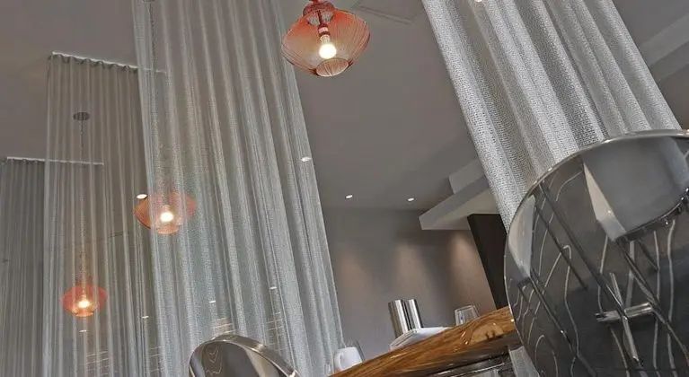 Renaissance Edmonton Airport Hotel - Yeme / İçme