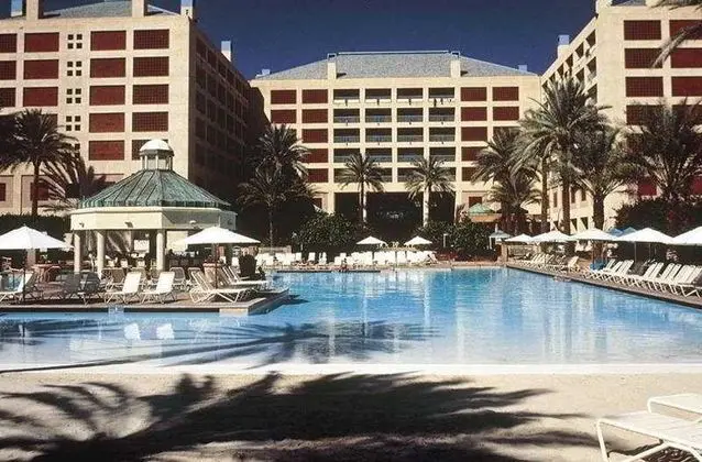 Renaissance Esmeralda Resort & Spa, Indian Wells