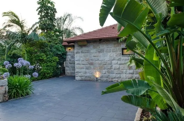 Renaissance Estate - Dış Mekan