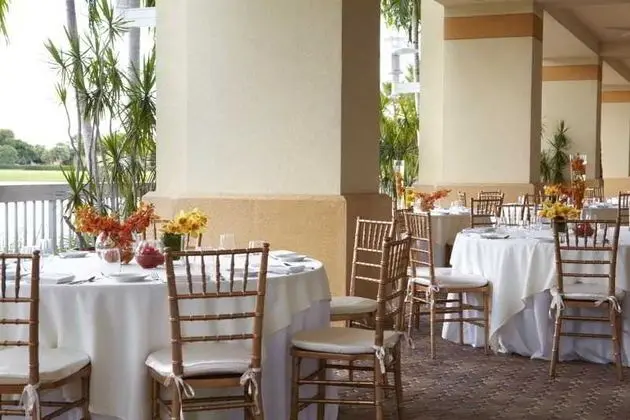 Renaissance Fort Lauderdale-Plantation Hotel