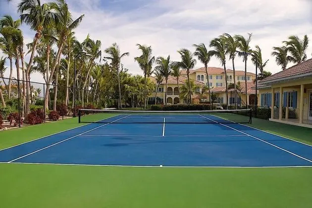 Villa Renaissance Grace Bay - Öne Çıkan Resim