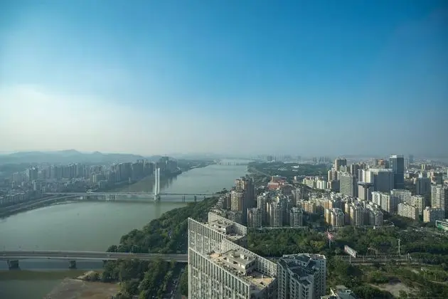 Renaissance Huizhou Hotel