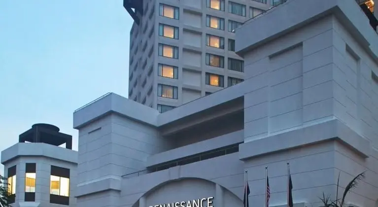 Renaissance Johor Bahru Hotel