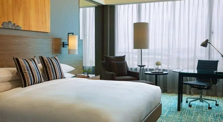 Renaissance Johor Bahru Hotel - Oda