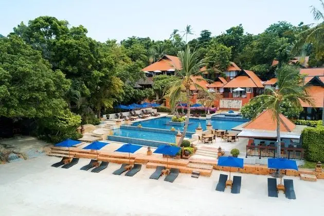 Renaissance Koh Samui Resort & Spa - Dış Mekan