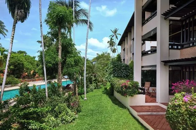Renaissance Koh Samui Resort & Spa - Dış Mekan