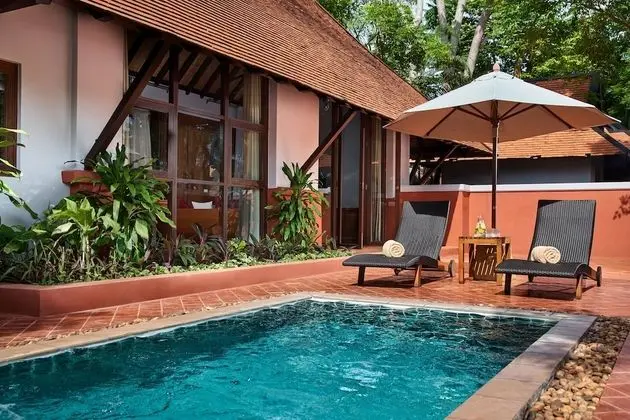 Renaissance Koh Samui Resort & Spa - Havuz