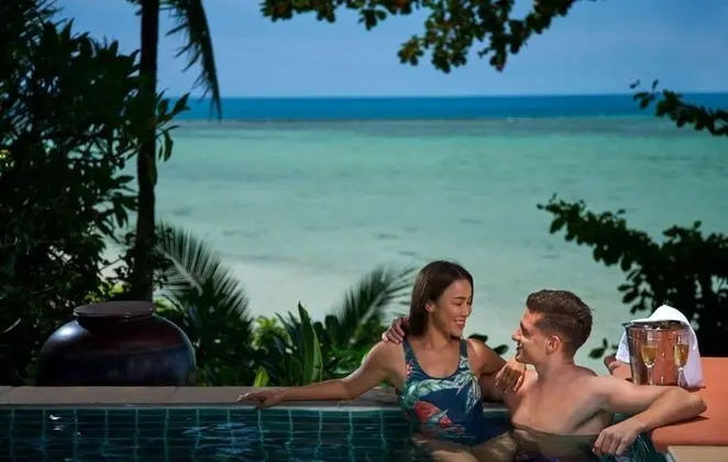 Renaissance Koh Samui Resort & Spa - Oda