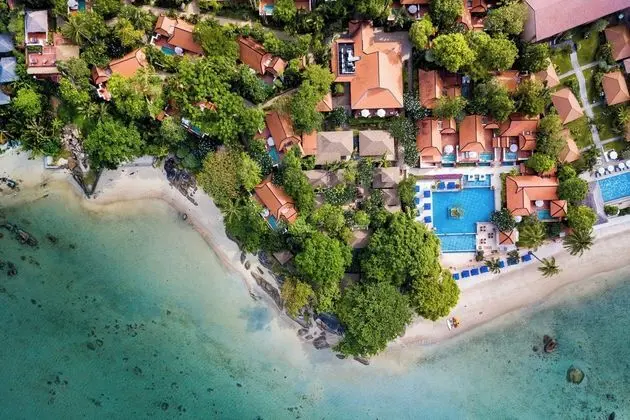 Renaissance Koh Samui Resort & Spa - Öne Çıkan Resim