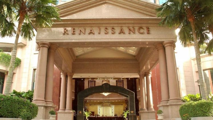 Renaissance Kuala Lumpur Hotel