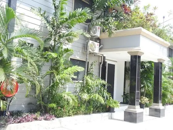 Renaissance LodgePlus - Dış Mekan