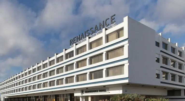 Renaissance London Heathrow