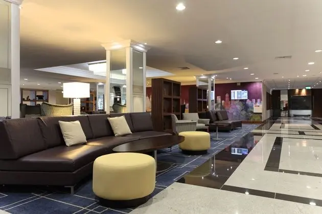 Renaissance London Heathrow - Lobi
