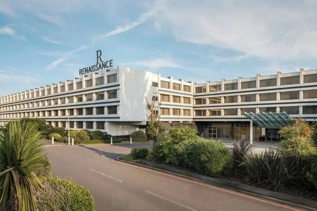 Renaissance London Heathrow - Öne Çıkan Resim