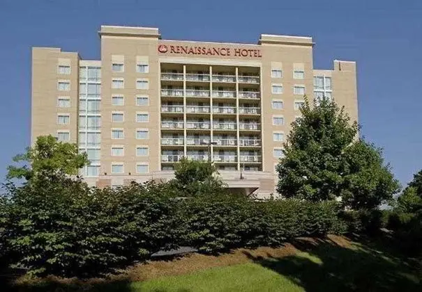 Renaissance Meadowlands Hotel