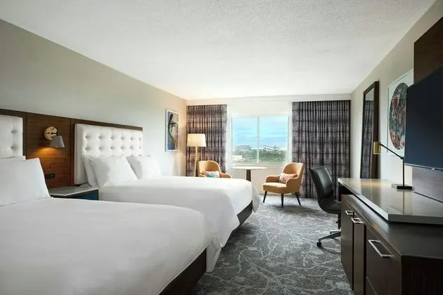 Renaissance Meadowlands Hotel - Öne Çıkan Resim