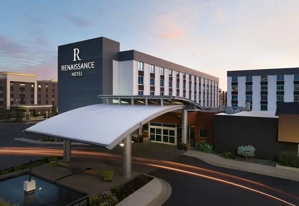 Renaissance Minneapolis Bloomington Hotel - Öne Çıkan Resim