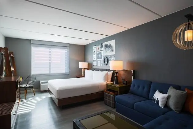 Renaissance Minneapolis Bloomington Hotel - Öne Çıkan Resim