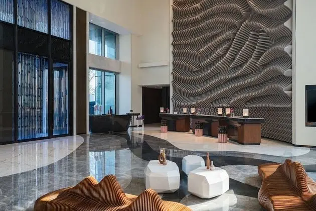 Renaissance Nanning Hotel - Öne Çıkan Resim