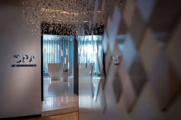 Renaissance Nanning Hotel - Spa