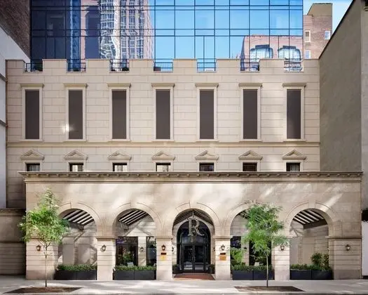 Renaissance New York Chelsea Hotel - Dış Mekan