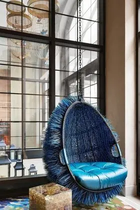 Renaissance New York Chelsea Hotel - Lobi