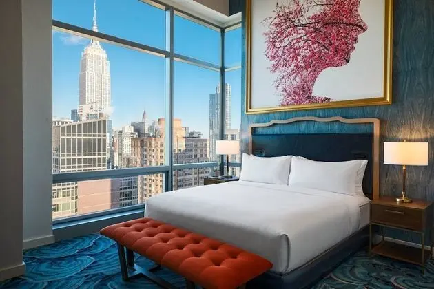 Renaissance New York Chelsea Hotel - Öne Çıkan Resim
