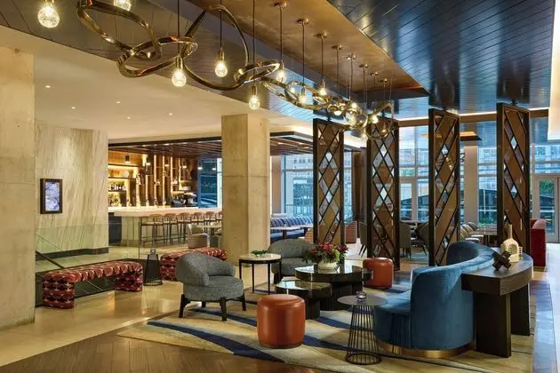 Renaissance New York Midtown Hotel - Öne Çıkan Resim