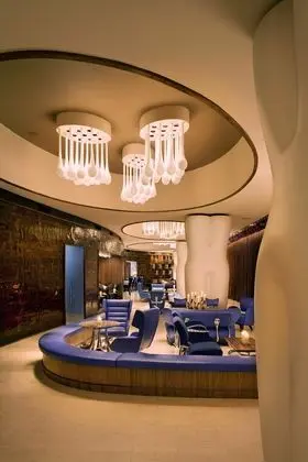 Renaissance New York Times Square Hotel - Aktiviteler