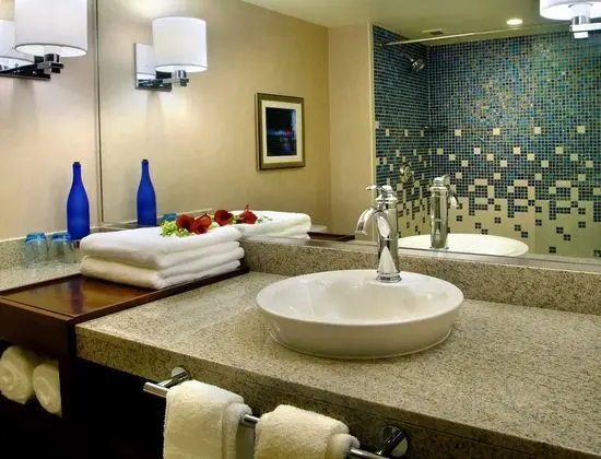 Renaissance New York Times Square Hotel - Oda