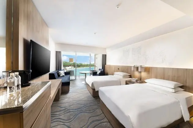 Renaissance Resort Okinawa - Oda