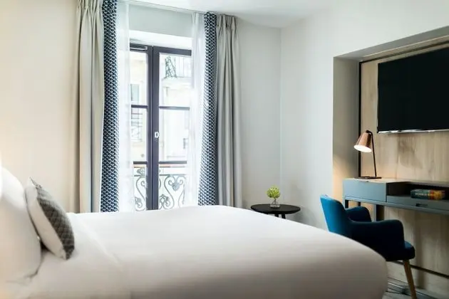 Renaissance Paris Vendome Hotel - Oda