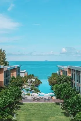 Renaissance Pattaya Resort & Spa - Öne Çıkan Resim