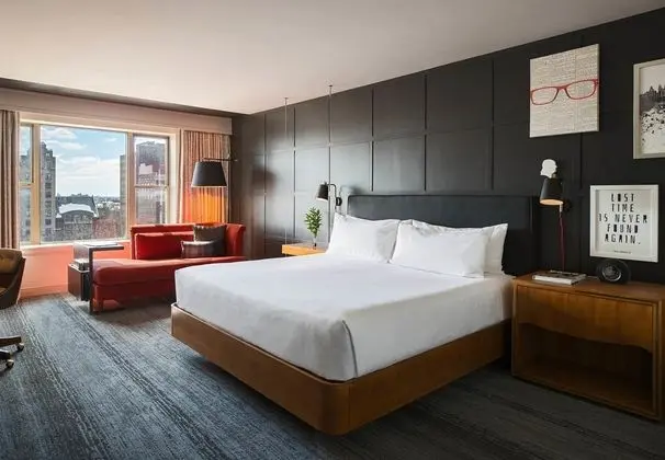 Renaissance Philadelphia Downtown Hotel